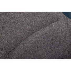 Кресло офисное WENNS, серый