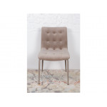 Стул WEEK, мокко