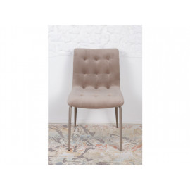 Стул WEEK, мокко