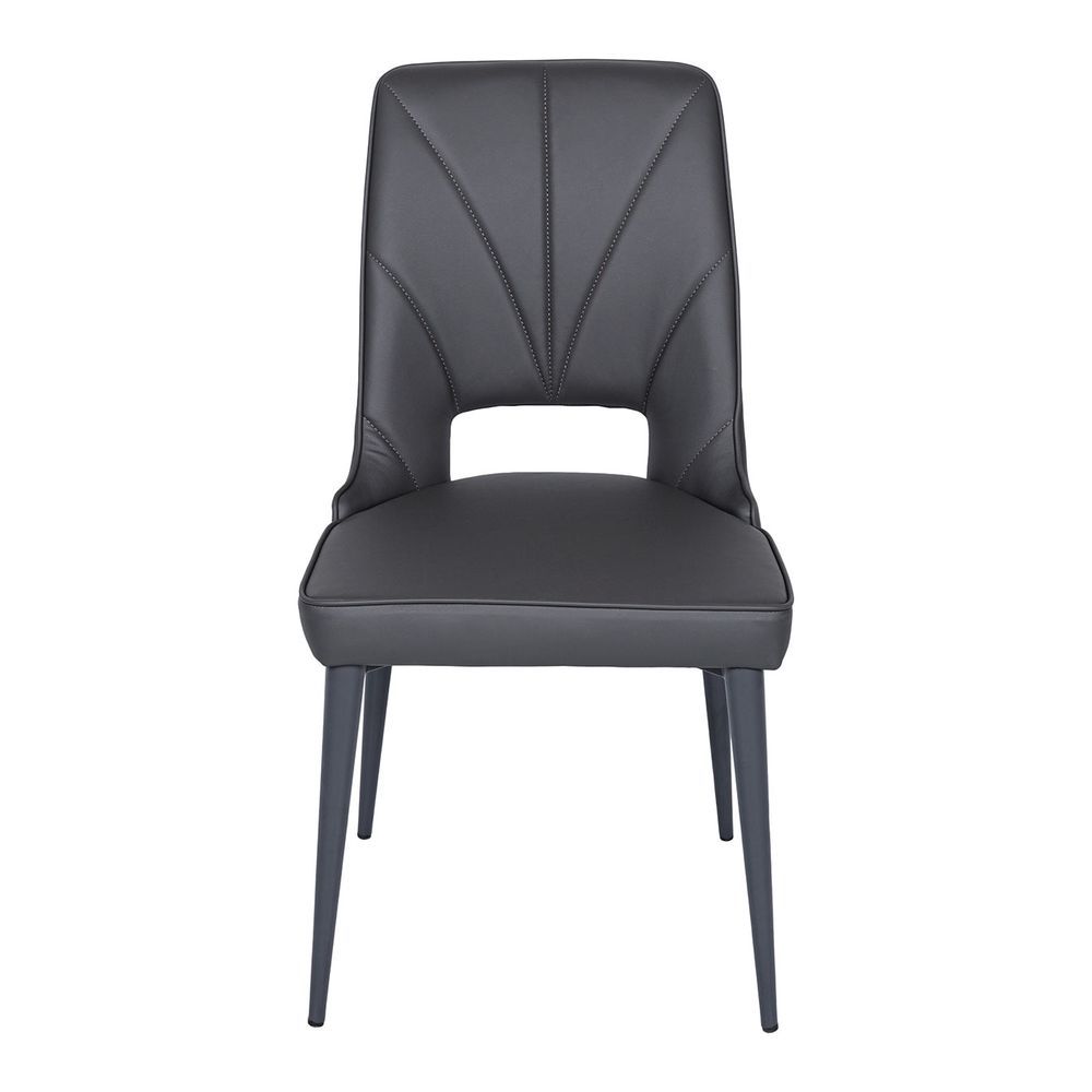 Стул MÜNCHEN, серый