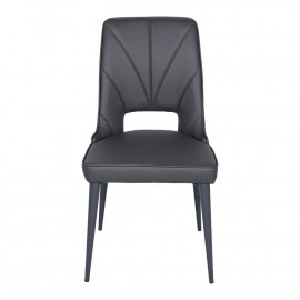 Стул MÜNCHEN, серый