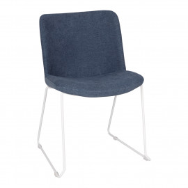 Стул CORSICA, джинс