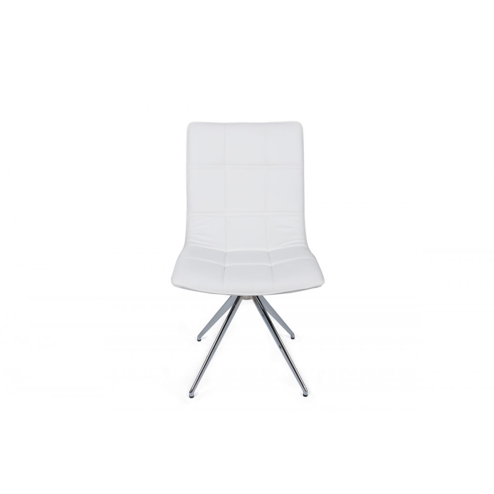 Стул PRESTON, белый