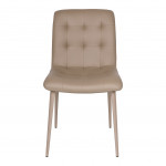 Стул GENEVA, мокко