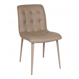 Стул GENEVA, мокко