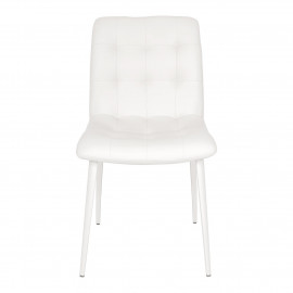 Стул GENEVA, белый