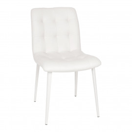 Стул GENEVA, белый