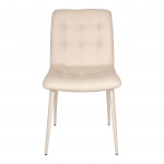 Стул GENEVA, бежевый