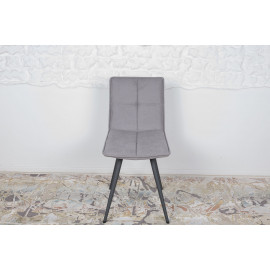 Стул MADRID, серый