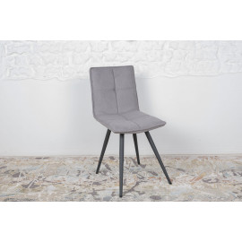 Стул MADRID, серый