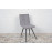 Стул MADRID, серый