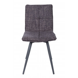 Стул MADRID, мокко рогожка