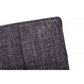 Стул MADRID, мокко рогожка