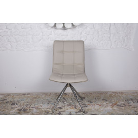 Стул PRESTON, капучино