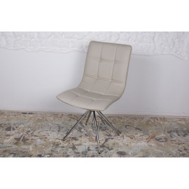 Стул PRESTON, капучино