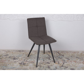 Стул MADRID, кофейный