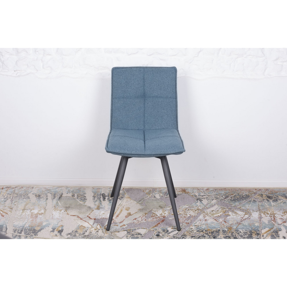 Стул MADRID, синий