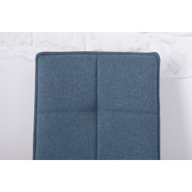 Стул MADRID, синий