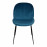 Стул SHIRLEY, синий