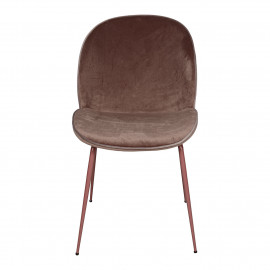 Стул SHIRLEY, мокко