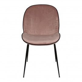 Стул SHIRLEY, пудра