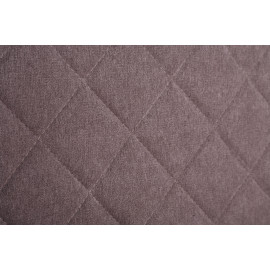 Кресло - банкетка VALENCIA, кофейный