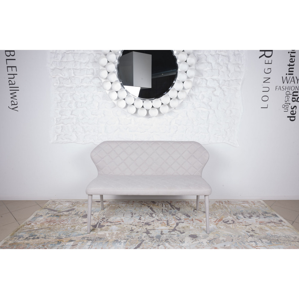 Кресло - банкетка VALENCIA, бежевый