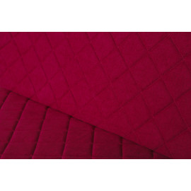 Кресло - банкетка VALENCIA, фуксия лиловый