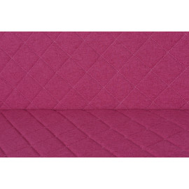 Кресло - банкетка VALENCIA, фуксия