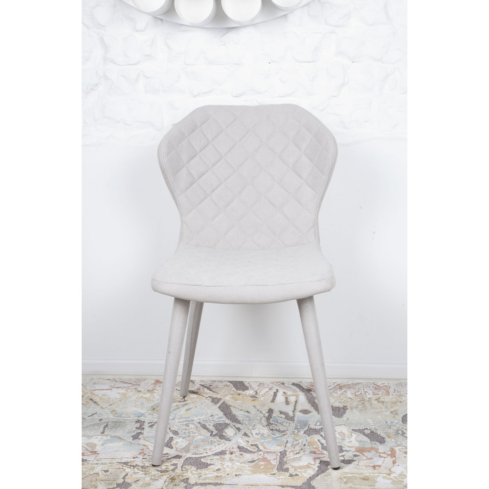 Стул VALENCIA, бежевый