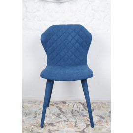 Стул VALENCIA, бирюза