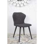 Стул VALENCIA, графит