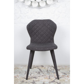 Стул VALENCIA, графит