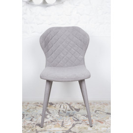 Стул VALENCIA, серый