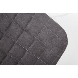 Стул VALENCIA, графит