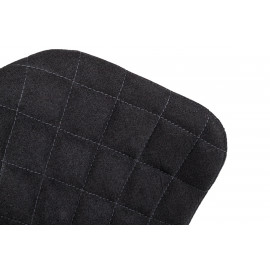 Стул VALENCIA, черный