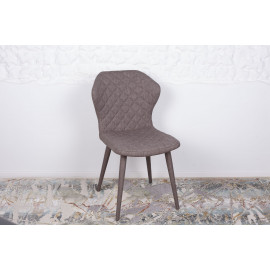 Стул VALENCIA, кофейный