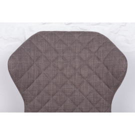 Стул VALENCIA, кофейный