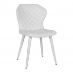 Стул VALENCIA, белый