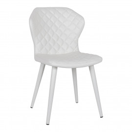 Стул VALENCIA, белый
