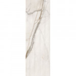 COSIMA WHITE STRUCTURE SATIN