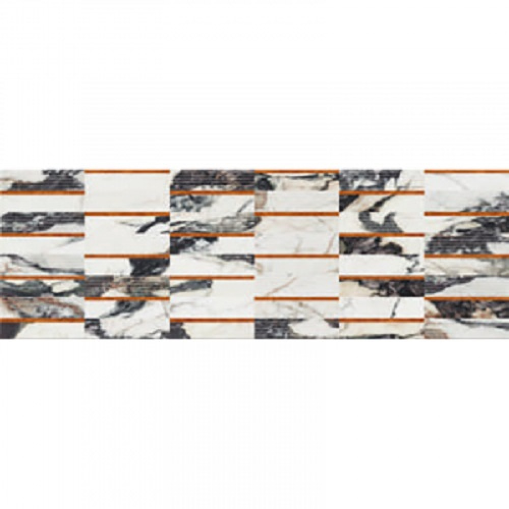 CRYSTALLINE INSERTO GLOSSY