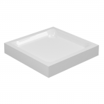 FTR1162 UNIVERSAL Душевой поддон акриловый квадратный, 90х90