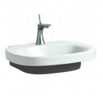 8.1155.7.017.104.1 MIMO Раковина-60 біл/чорн.