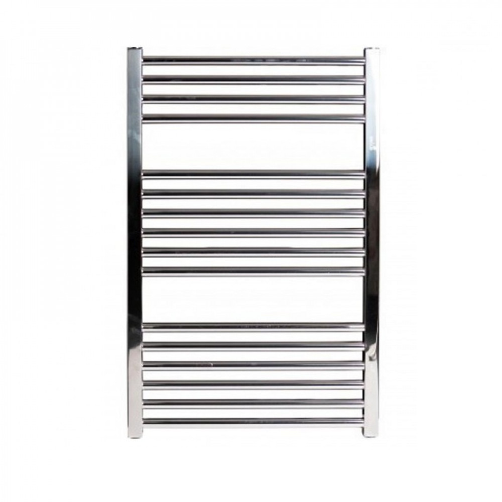 4820111352180 Полотенцесушитель ГЕРА 800х500/470 мм, хром