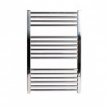 4820111352180 Полотенцесушитель ГЕРА 800х500/470 мм, хром