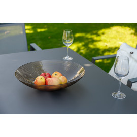 Стол CARACAS, графит