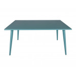 Стол SALTA, бирюза
