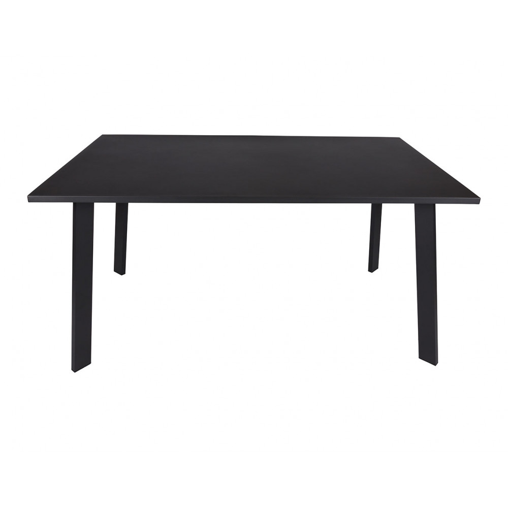 Стол CARACAS, графит