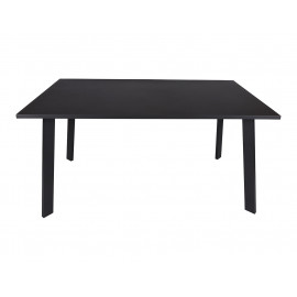 Стол CARACAS, графит
